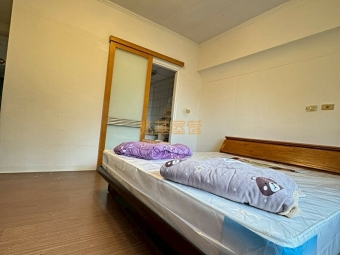 兆基社會住宅🏠可租金補貼/文自路/便利三房（第4張）