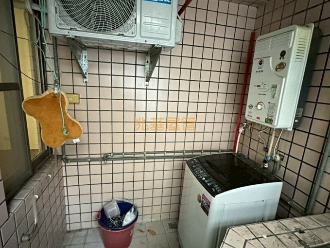 兆基社會住宅🏠可租金補貼/文自路/便利三房（第10張）