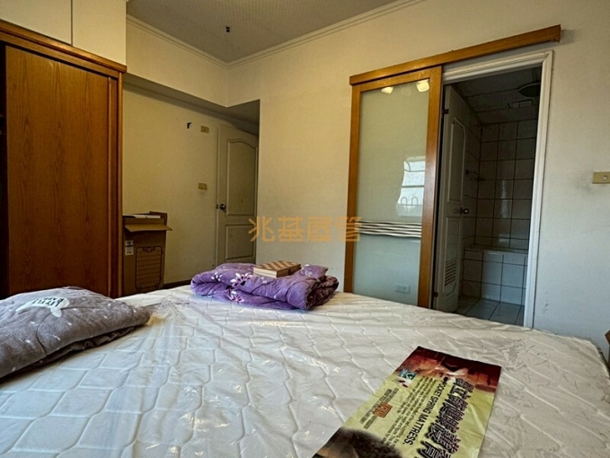 兆基社會住宅🏠可租金補貼/文自路/便利三房（第5張）