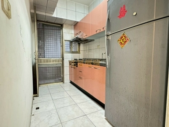 兆基社會住宅🏠可租金補貼/文自路/便利三房（第8張）