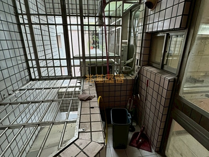 兆基社會住宅🏠可租金補貼/文自路/便利三房（第9張）