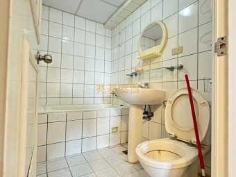 兆基社會住宅🏠可租金補貼/文自路/便利三房（第11張）