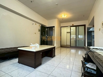 兆基社會住宅🏠可租金補貼/文自路/便利三房（第2張）