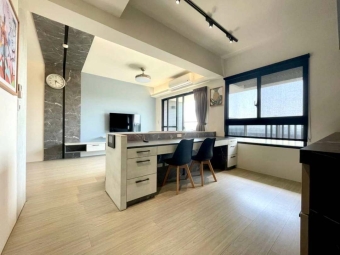 二房二廳🍀平面車位🍀家具電全配🍀三改二大空間（第10張）