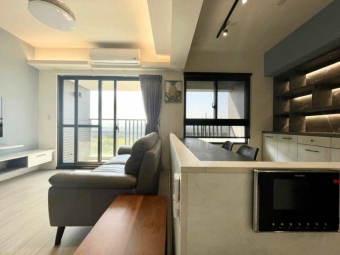 二房二廳🍀平面車位🍀家具電全配🍀三改二大空間（第15張）