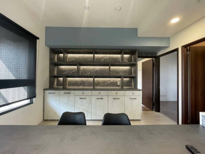 二房二廳🍀平面車位🍀家具電全配🍀三改二大空間（第3張）