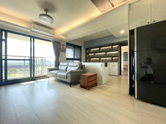 二房二廳🍀平面車位🍀家具電全配🍀三改二大空間（第1張）