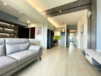 二房二廳🍀平面車位🍀家具電全配🍀三改二大空間（第14張）