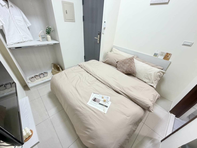 🌳可雙租補💖全新✨電梯🏠陽台獨洗✔️速洽💖（第2張）