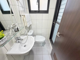 🌳可雙租補💖全新✨電梯🏠陽台獨洗✔️速洽💖（第5張）