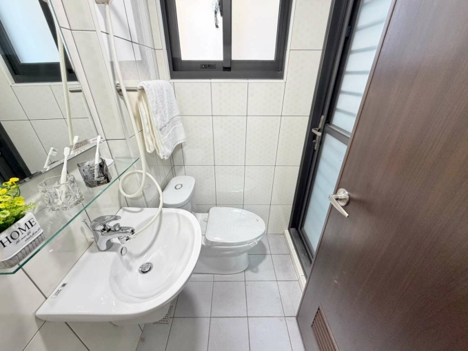 🌳可雙租補💖全新✨電梯🏠陽台獨洗✔️速洽💖（第5張）