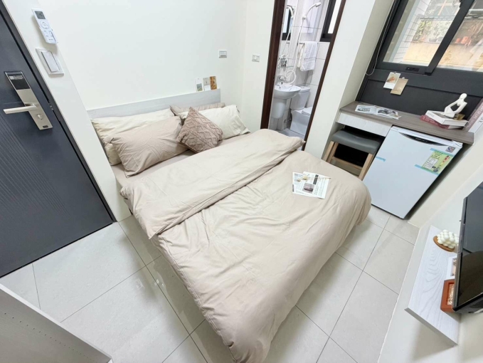 🌳可雙租補💖全新✨電梯🏠陽台獨洗✔️速洽💖（第1張）