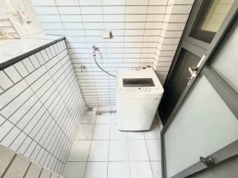 🌳可雙租補💖全新✨電梯🏠陽台獨洗✔️速洽💖（第6張）