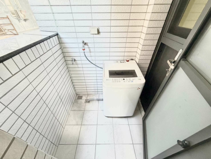 🌳可雙租補💖全新✨電梯🏠陽台獨洗✔️速洽💖（第6張）