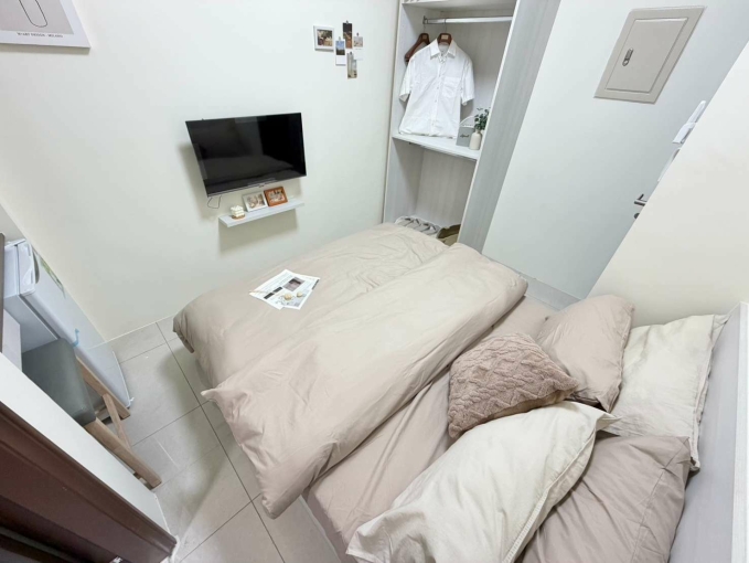 🌳可雙租補💖全新✨電梯🏠陽台獨洗✔️速洽💖（第3張）