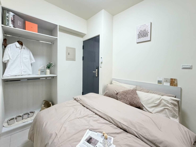 🌳可雙租補💖全新✨電梯🏠陽台獨洗✔️速洽💖（第4張）