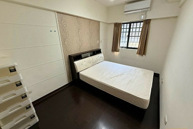 兆基社會住宅🏠大里大二房有車位🏠可雙租補（第7張）
