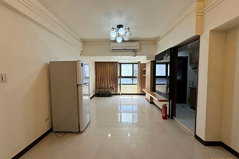 兆基社會住宅🏠大里大二房有車位🏠可雙租補（第1張）