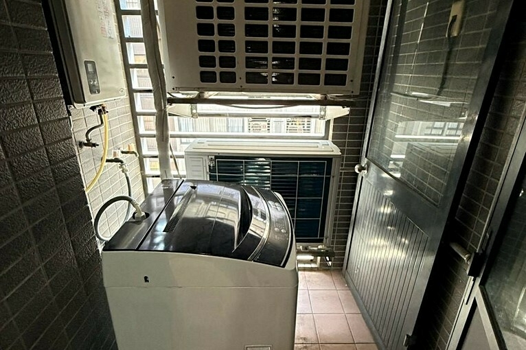 兆基社會住宅🏠大里大二房有車位🏠可雙租補（第12張）