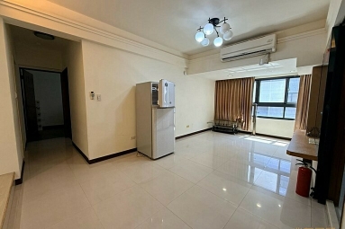 兆基社會住宅🏠大里大二房有車位🏠可雙租補（第2張）