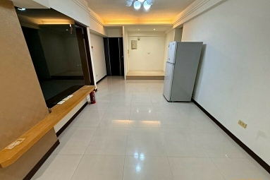兆基社會住宅🏠大里大二房有車位🏠可雙租補（第4張）