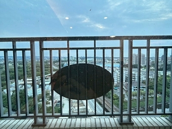 兆基社會住宅🏠平鎮河美御景精美兩房車/可租補（第11張）