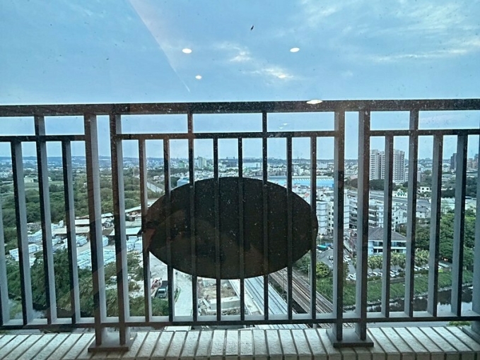 兆基社會住宅🏠平鎮河美御景精美兩房車/可租補(第11張)