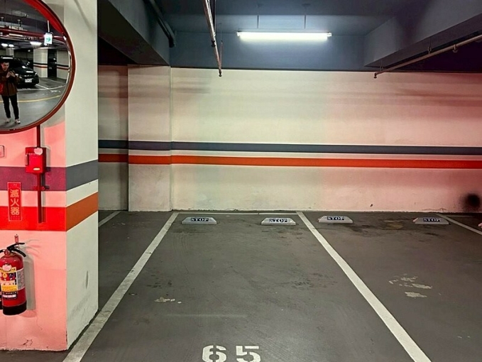 兆基社會住宅🏠平鎮河美御景精美兩房車/可租補(第13張)