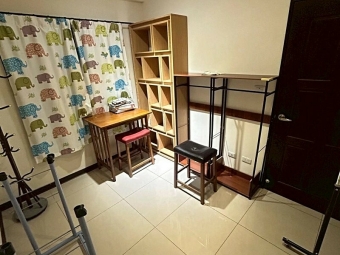 兆基社會住宅🏠平鎮河美御景精美兩房車/可租補（第5張）