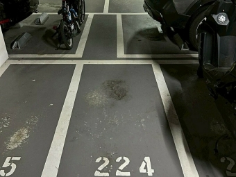 兆基社會住宅🏠平鎮河美御景精美兩房車/可租補（第12張）