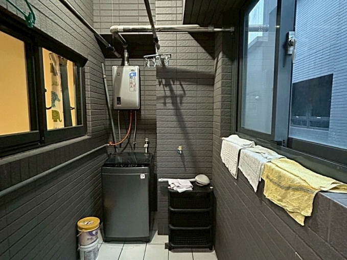 兆基社會住宅🏠平鎮河美御景精美兩房車/可租補(第10張)