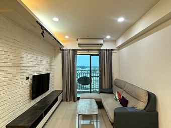 兆基社會住宅🏠平鎮河美御景精美兩房車/可租補（第1張）