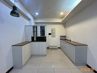 兆基社會住宅🏠平鎮河美御景精美兩房車/可租補（第2張）