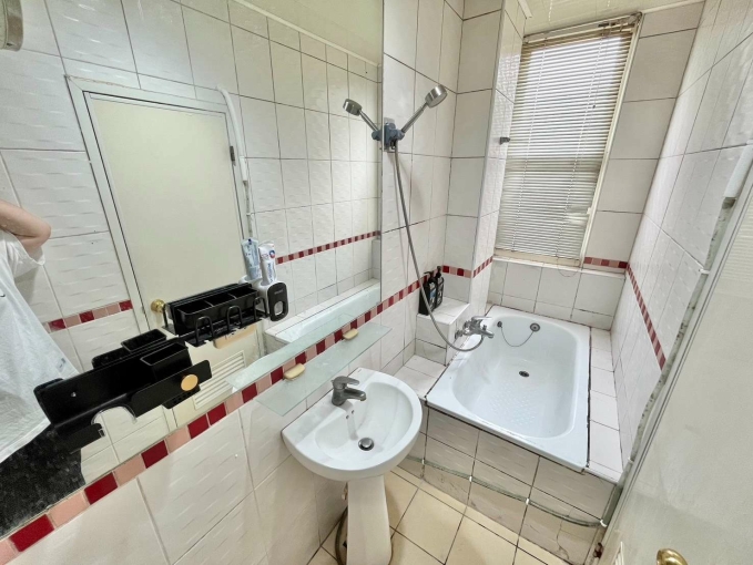 ★汽車好停★近一中★浴缸★ - Image 4