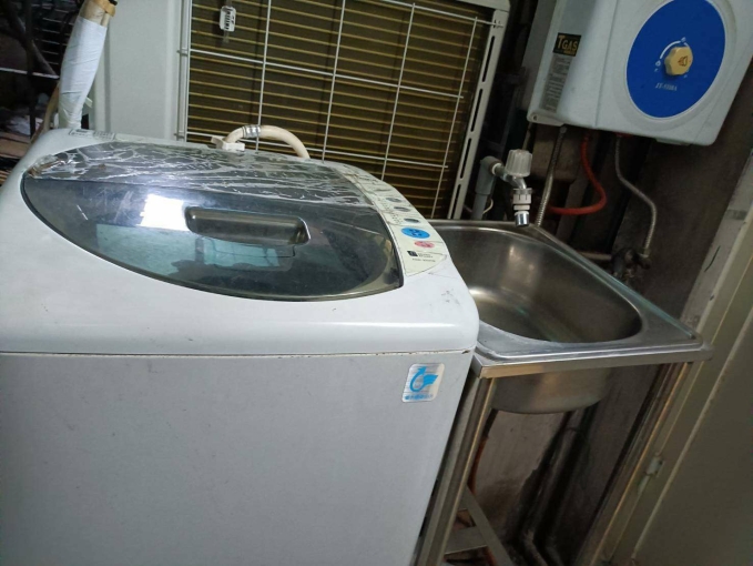 可租補 建中旁2樓 雅房7800元安靜（第4張）