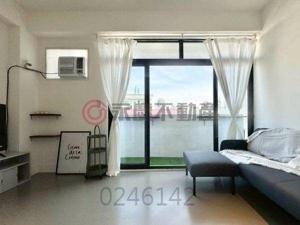 可寵可租補西區勤美精裝2房(另有3房21000)~租屋最謹慎（第10張）