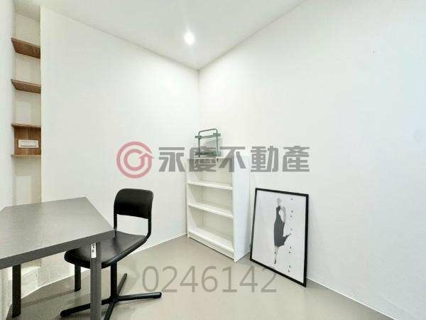 可寵可租補西區勤美精裝2房(另有3房21000)~租屋最謹慎（第12張）