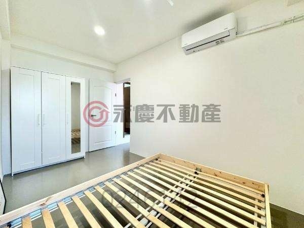 可寵可租補西區勤美精裝2房(另有3房21000)~租屋最謹慎（第9張）