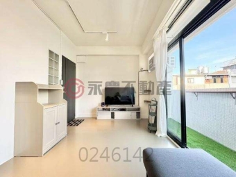 可寵可租補西區勤美精裝2房(另有3房21000)~租屋最謹慎（第6張）