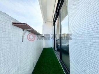 可寵可租補西區勤美精裝2房(另有3房21000)~租屋最謹慎（第14張）