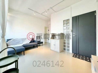 可寵可租補西區勤美精裝2房(另有3房21000)~租屋最謹慎（第4張）