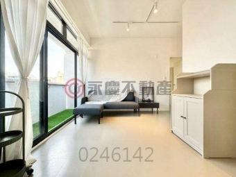 可寵可租補西區勤美精裝2房(另有3房21000)~租屋最謹慎（第3張）