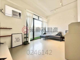 可寵可租補西區勤美精裝2房(另有3房21000)~租屋最謹慎（第1張）