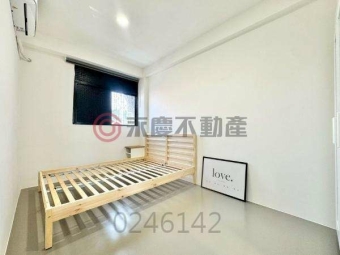 可寵可租補西區勤美精裝2房(另有3房21000)~租屋最謹慎（第8張）