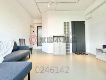 可寵可租補西區勤美精裝2房(另有3房21000)~租屋最謹慎（第5張）