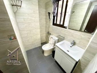 🌸近興大🌸陽台獨洗🌸電梯新屋🌸大空間🌸子母車 - Image 16