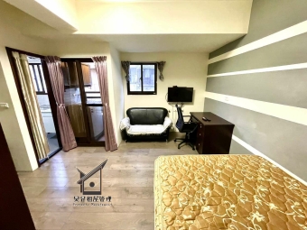 🌸近興大🌸陽台獨洗🌸電梯新屋🌸大空間🌸子母車 - Image 11