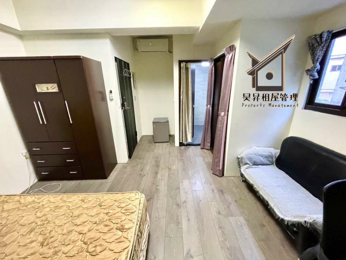 🌸近興大🌸陽台獨洗🌸電梯新屋🌸大空間🌸子母車 - Image 3