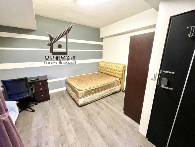 🌸近興大🌸陽台獨洗🌸電梯新屋🌸大空間🌸子母車 - Image 8