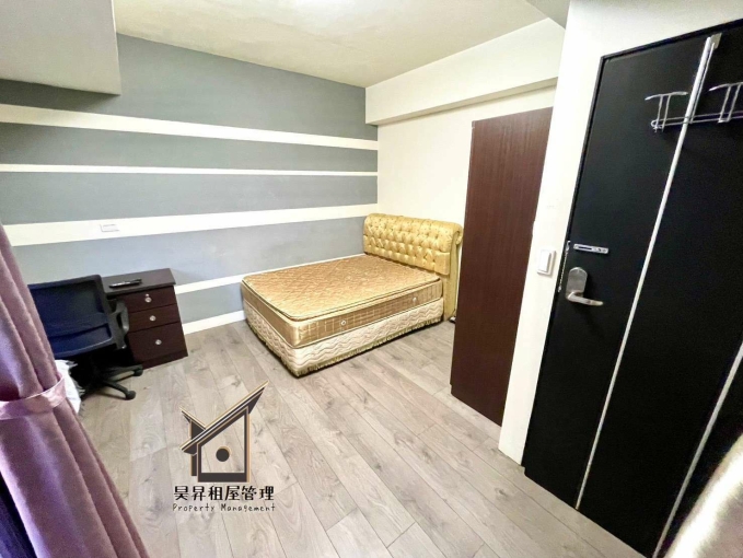 🌸近興大🌸陽台獨洗🌸電梯新屋🌸大空間🌸子母車 - Image 5